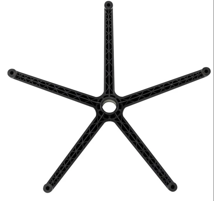 Nylon Chair Base